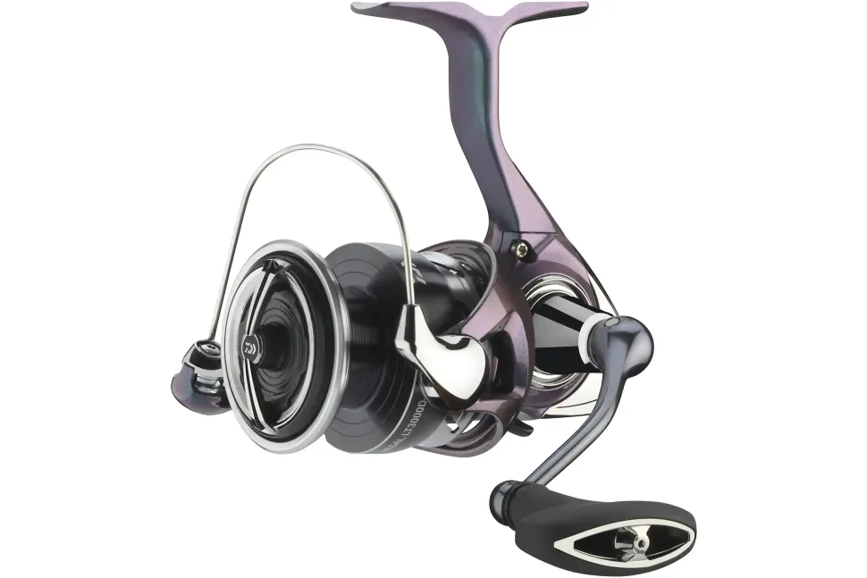 Daiwa 24 Regal LT 1000 D-XH