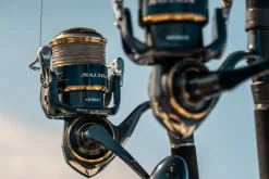 Daiwa 20 Saltiga (G) 10000-H