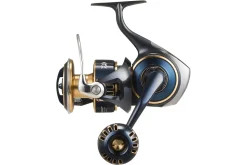 Daiwa 25 Saltiga (G) 20000-H