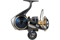 Daiwa 25 Saltiga (G) 20000-H