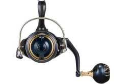 Daiwa 25 Saltiga (G) 10000-P