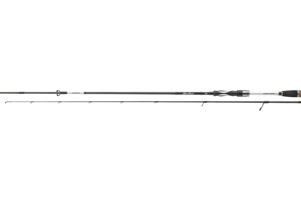Daiwa 23 Silver Creek L Spin 2,20m 5-21g
