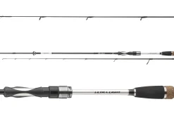 Daiwa 23 Silver Creek UL Spin 1,80m 3-14g