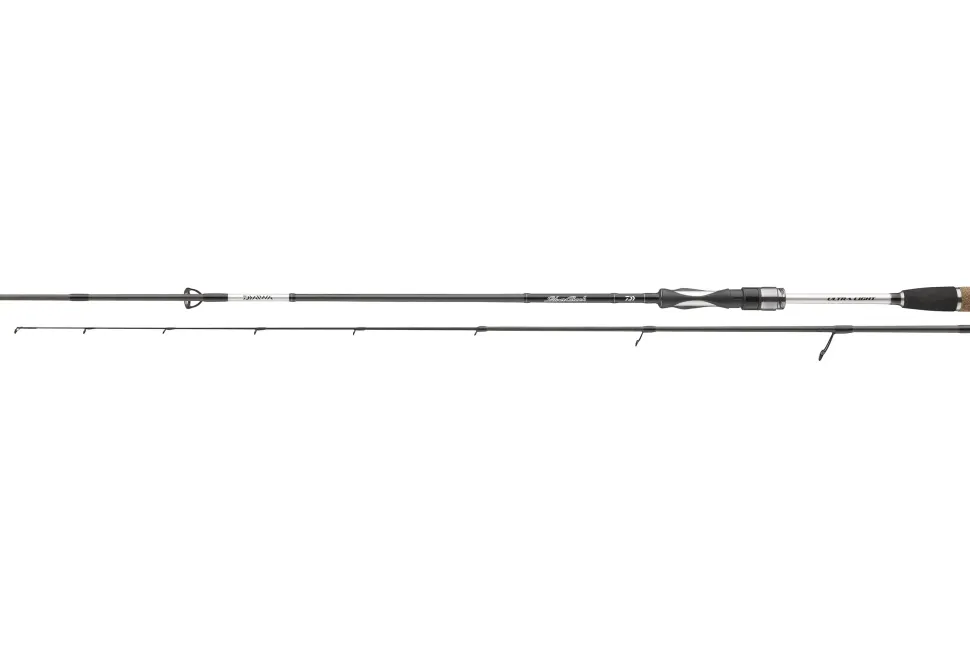 Daiwa 23 Silver Creek UL Spin 2,20m 3-14g