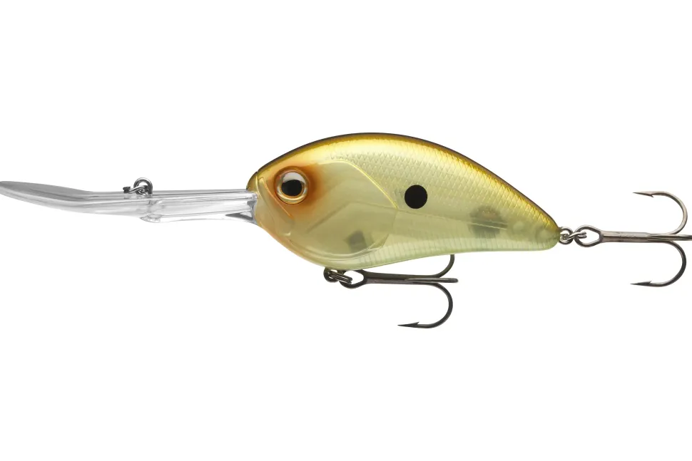Daiwa Steez Crank 500F DR 7cm Monster Chart