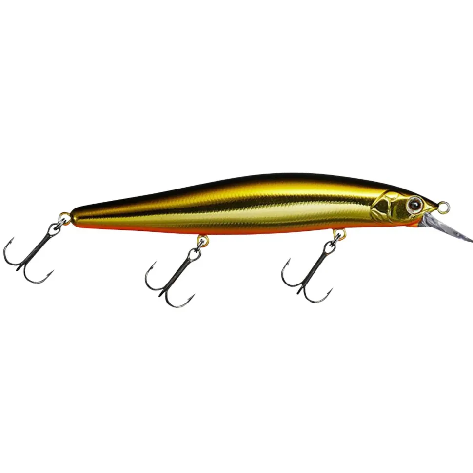Daiwa Steez M. 110SP SR Champagne Black Gold