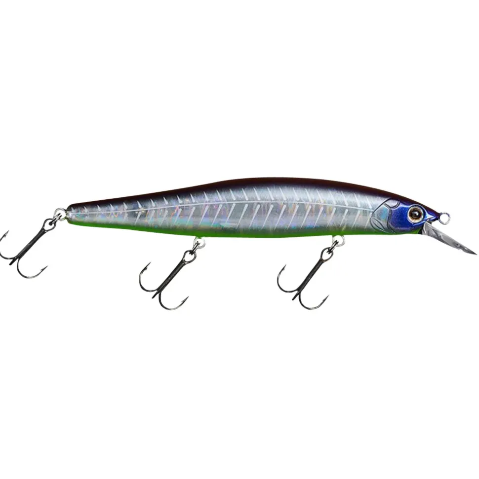Daiwa Steez M. 110SP SR Champagne Black Gold