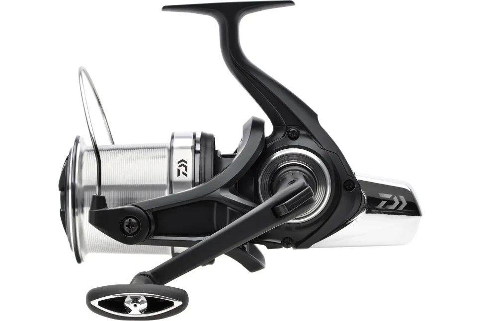 Daiwa 23 Superspod 45 SCW QD-OT