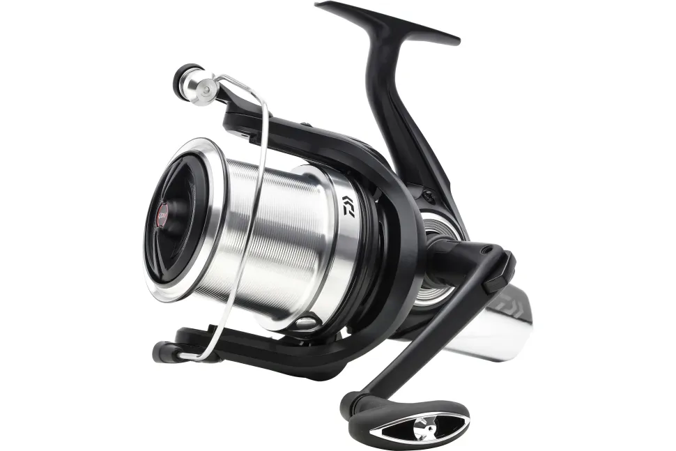 Daiwa 23 Superspod 45 SCW QD-OT
