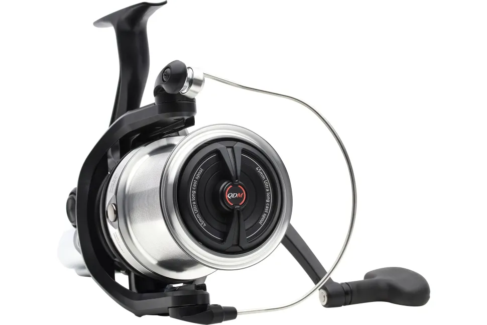 Daiwa 23 Superspod 45 SCW QD-OT