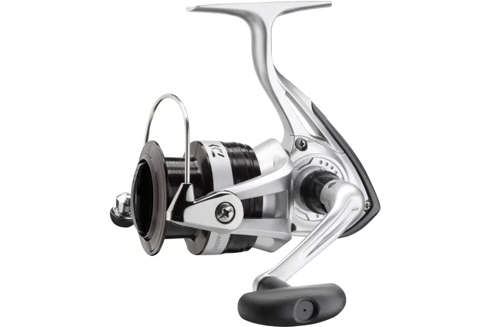 Daiwa Sweepfire E 3500C