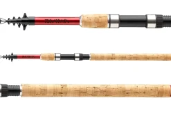 Daiwa 23 Sweepfire Tele Spin 1,90m 3-15g