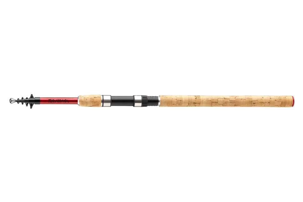 Daiwa 23 Sweepfire Tele Spin 2,10m 10-30g