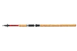 Daiwa 23 Sweepfire Tele Spin 2,40m 30-70g