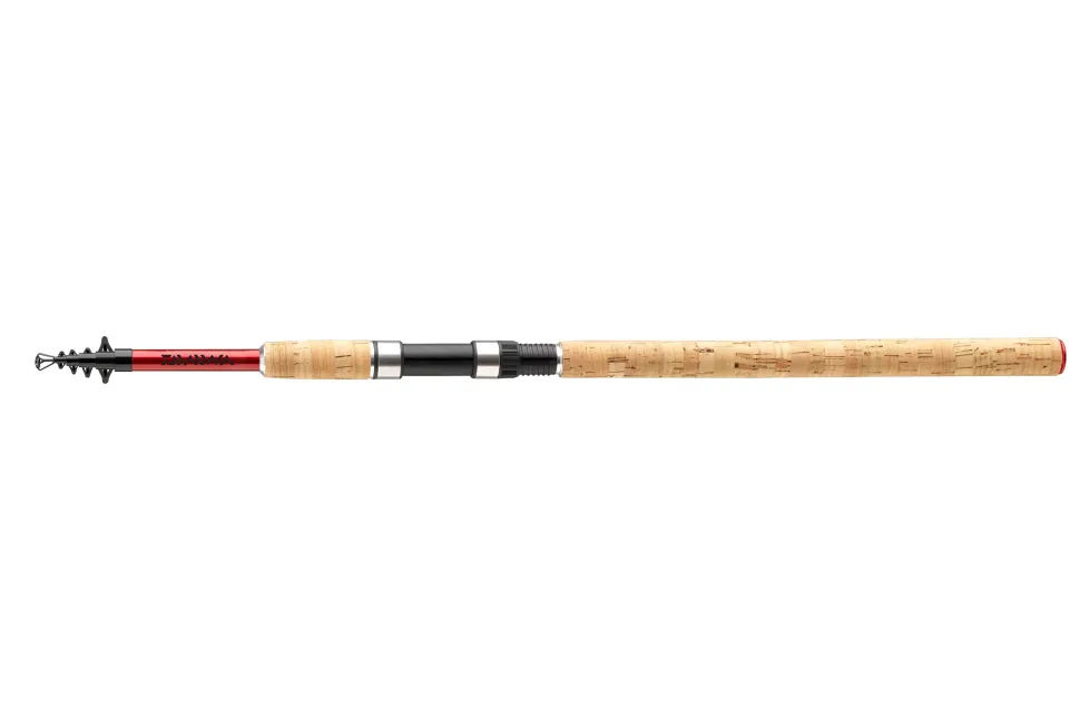 Daiwa 23 Sweepfire Tele Spin 2,70m 20-60g