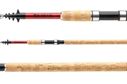 Daiwa 23 Sweepfire Tele Spin 3,00m 30-60g