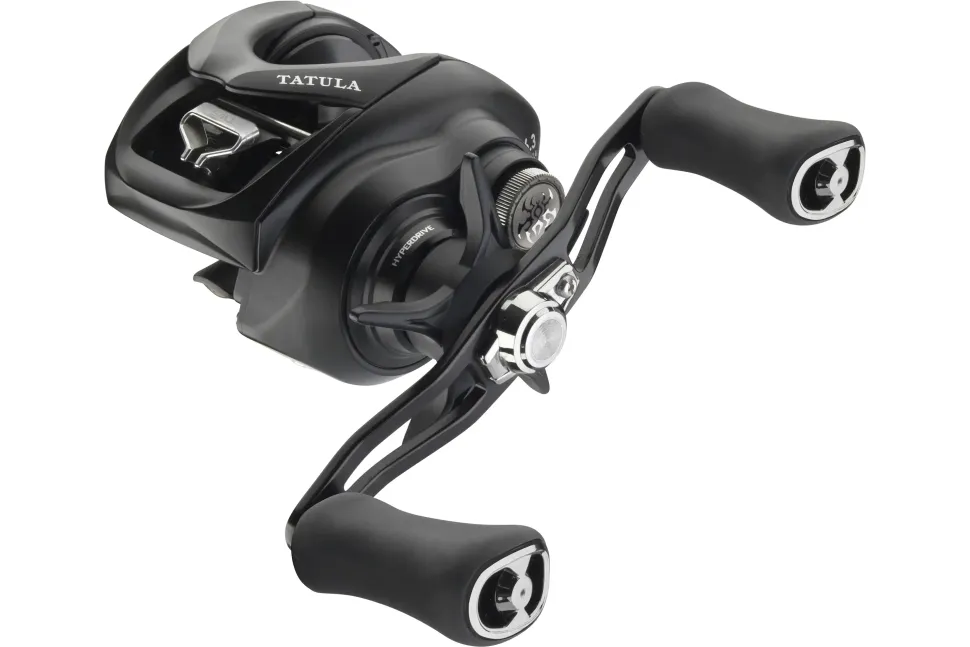 Daiwa Tatula 150L