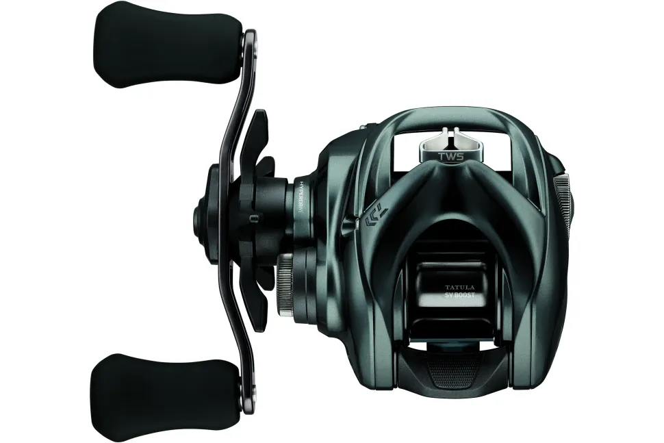 Daiwa 24 Tatula SV TW100XHL