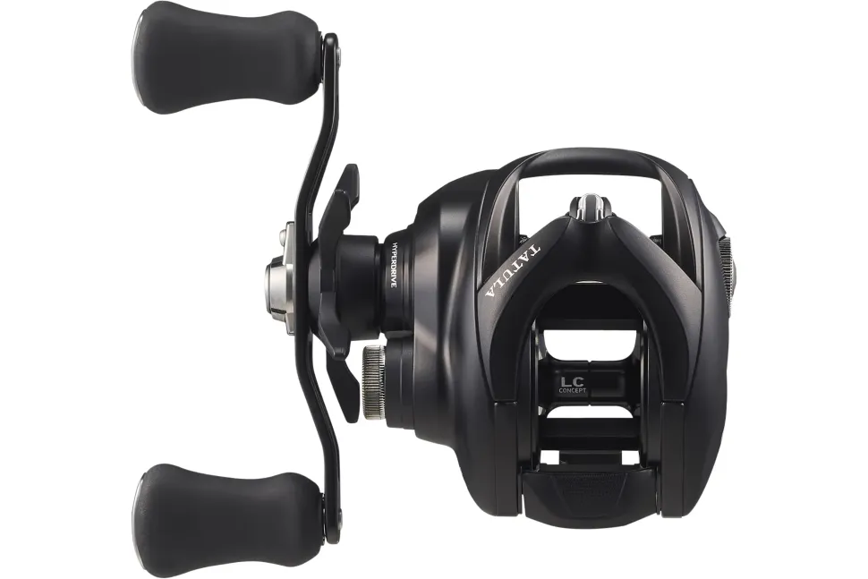 Daiwa 25 Tatula TW200HL