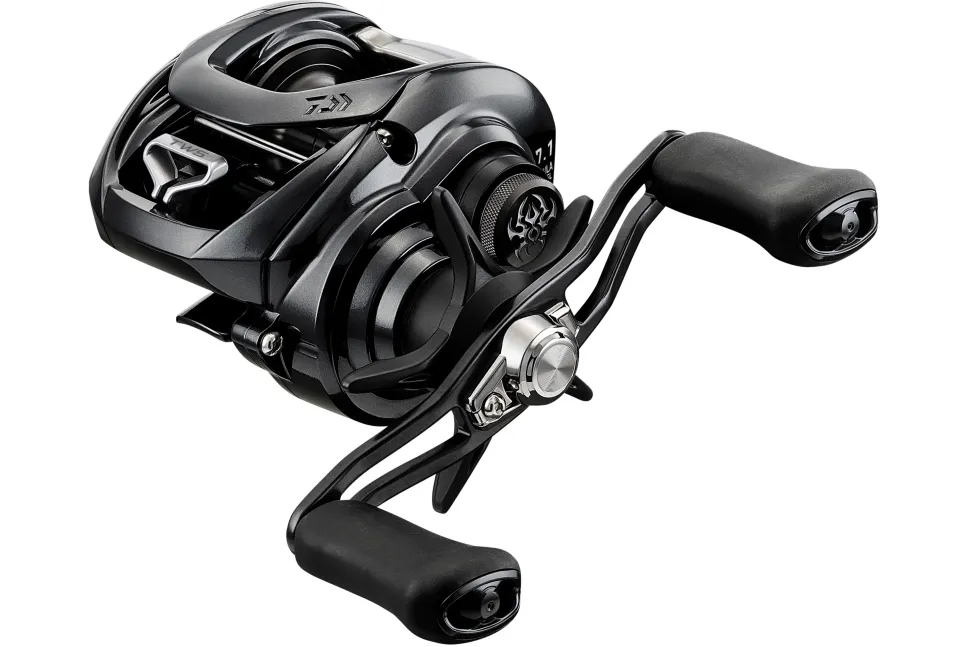 Daiwa 23 Tatula TW 100L