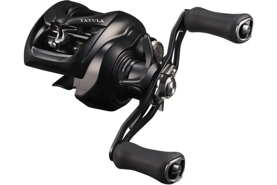 Daiwa 25 Tatula TW200L