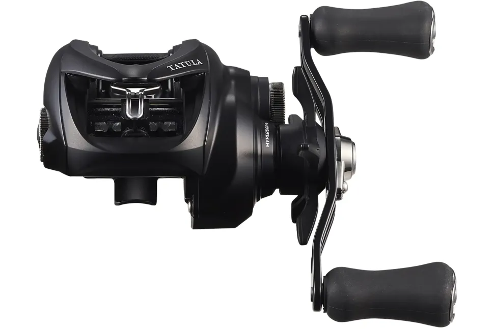 Daiwa 25 Tatula TW200L