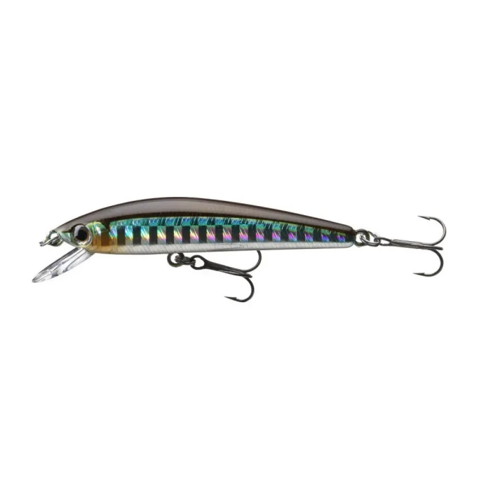 Daiwa Tournament Baby Minnow 60SP Chart Back Pearl
