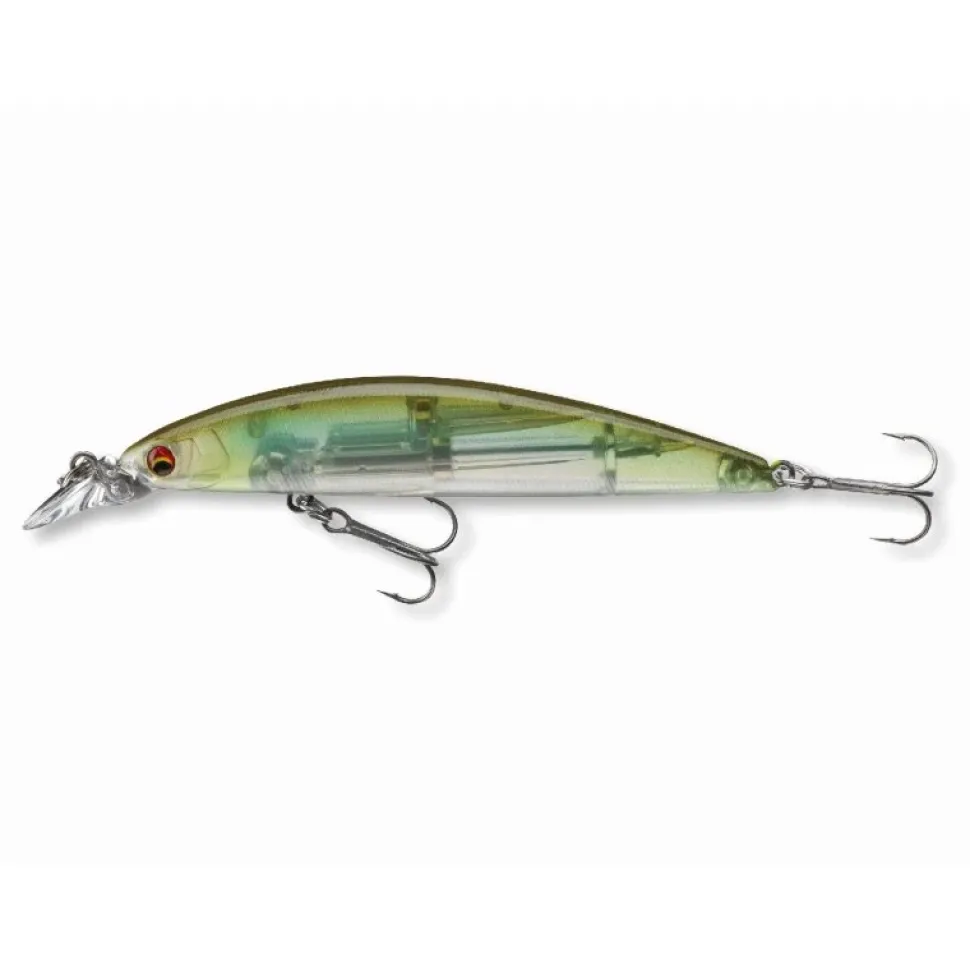 Daiwa Tournament Current Master 93F-SR Chart Back Pearl