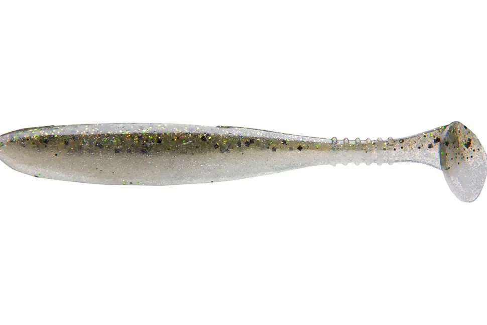 Daiwa Tournament D-Fin 10,2cm Green/Pearl