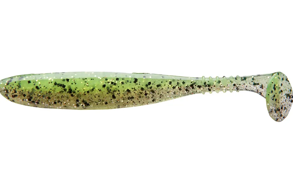 Daiwa Tournament D-Fin 10,2cm Green/Pearl