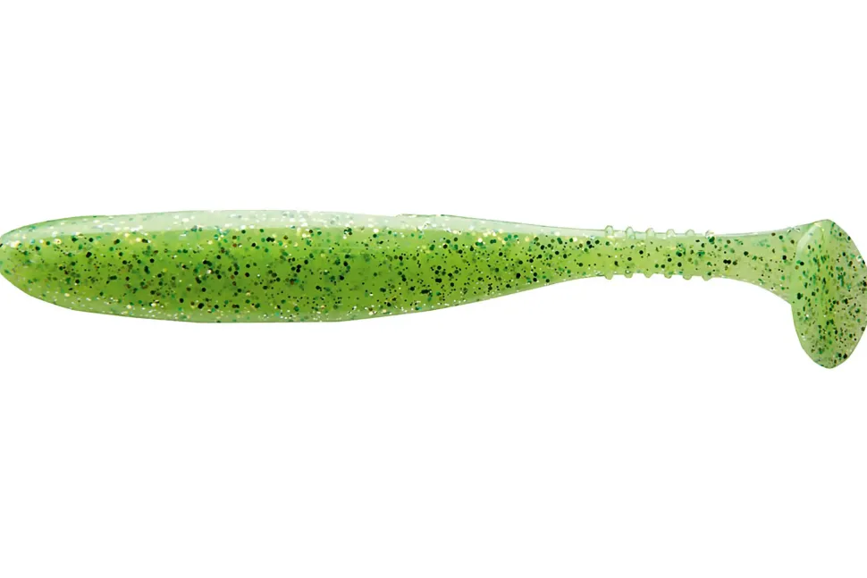 Daiwa Tournament D-Fin 10,2cm Green/Pearl
