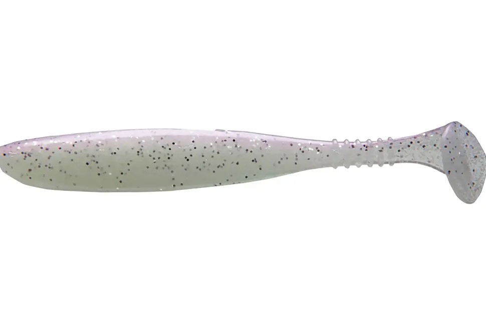 Daiwa Tournament D-Fin 10,2cm Green/Pearl