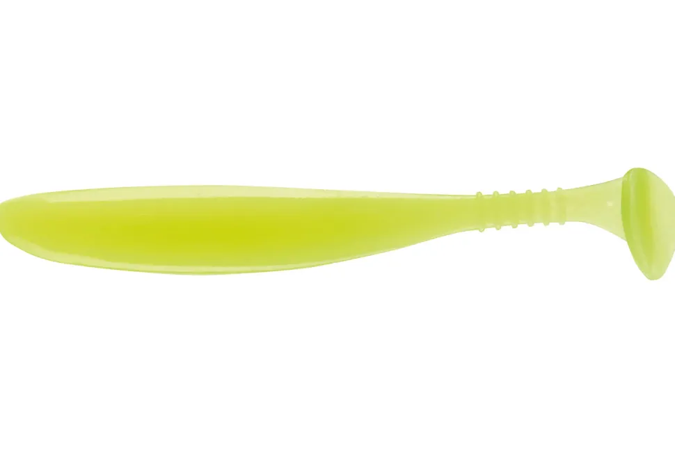 Daiwa Tournament D-Fin 10,2cm Green/Pearl