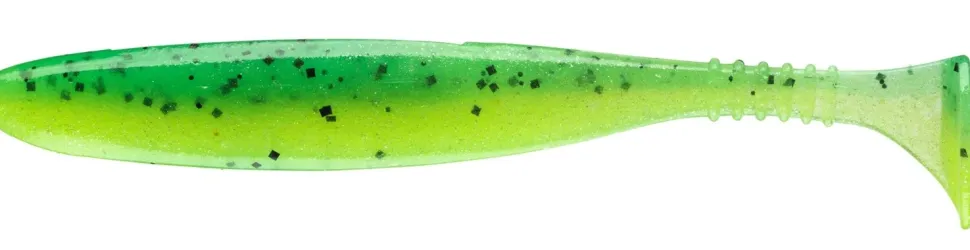 Daiwa Tournament D-Fin 10,2cm Green/Pearl