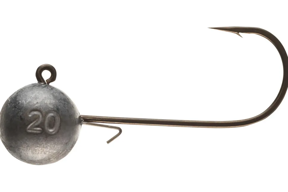 Daiwa Tournament D`Jig Head SS RD #4/0 5g