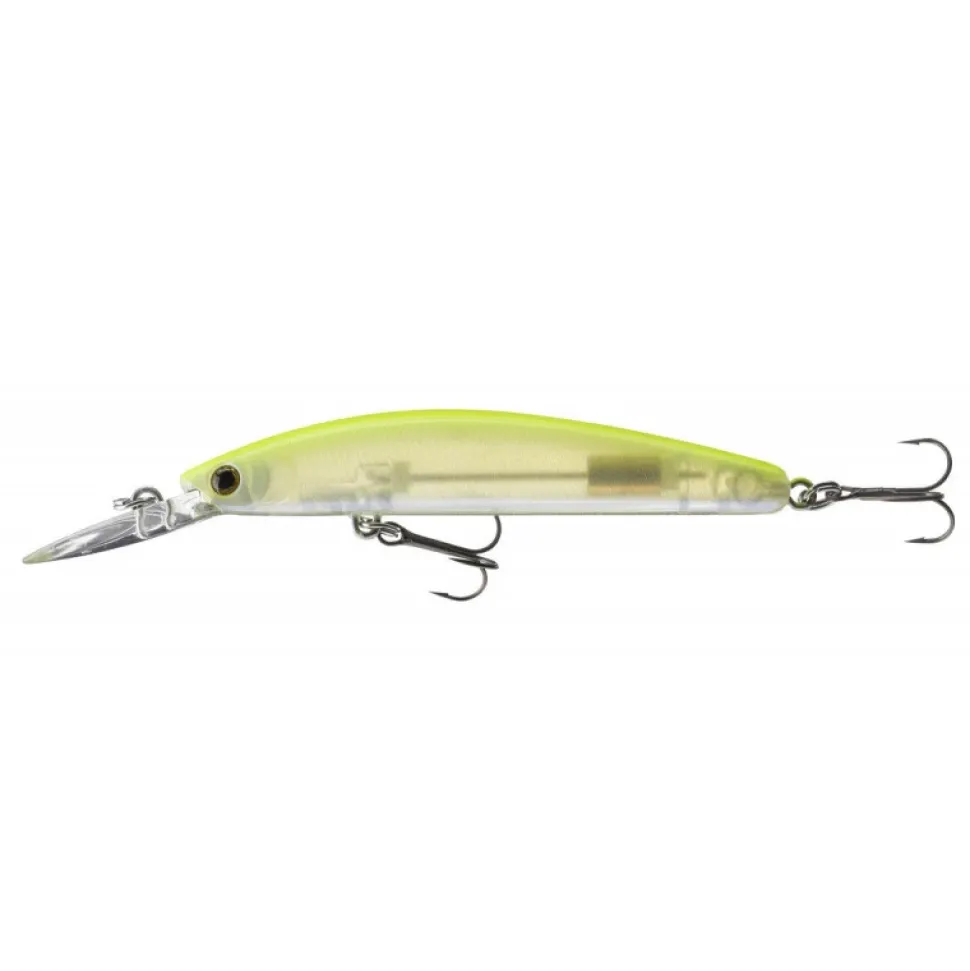 Daiwa Tournament Double Clutch 60SP-G Chart Back Pearl