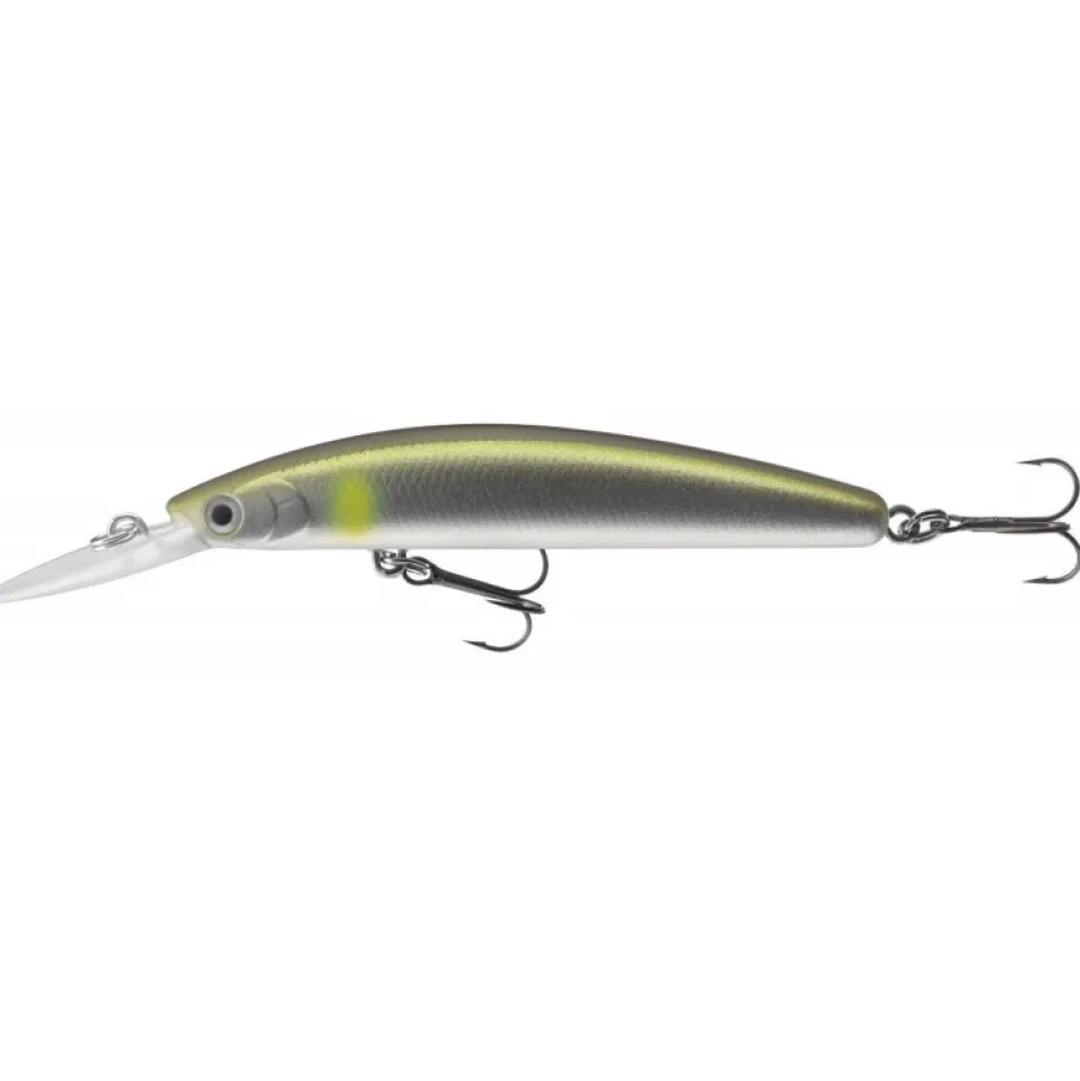 Daiwa Tournament Double Clutch 60SP-G Chart Back Pearl