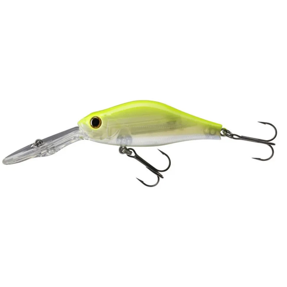 Daiwa Tournament Mega Scouter 1064FG 6,8cm 14g Chart Back Pearl