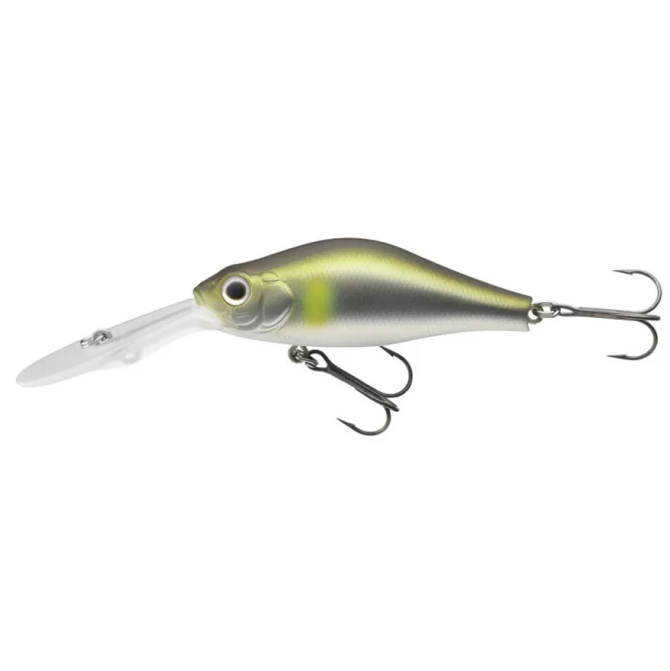 Daiwa Tournament Mega Scouter 1064FG 6,8cm 14g Chart Back Pearl