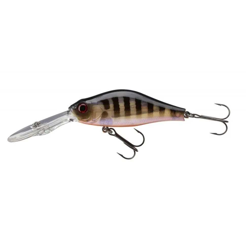 Daiwa Tournament Mega Scouter 1064FG 6,8cm 14g Chart Back Pearl