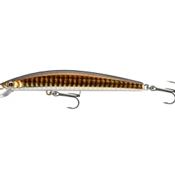 Daiwa Tournament Minnow 120SP Pearl Ghost Perch