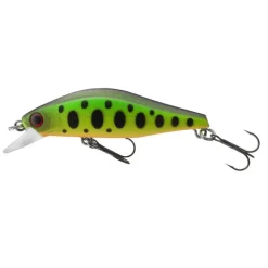 Daiwa Tournament Wise Minnow 50FS Chart Back Pearl