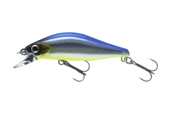 Daiwa Tournament Wise Minnow 50FS Chart Back Pearl