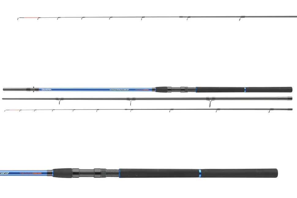 Daiwa Triforce Feeder 3,60m 150-150g