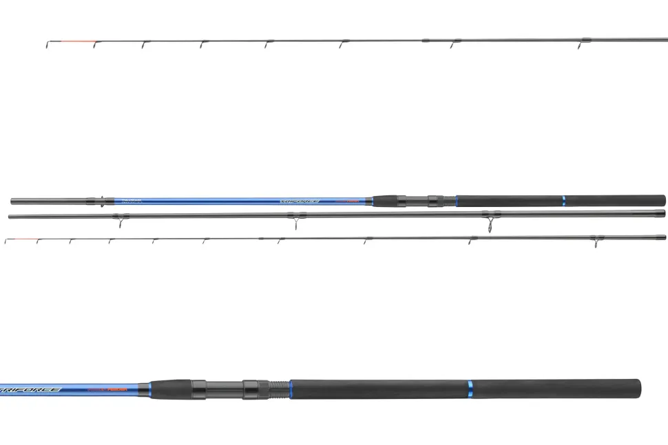 Daiwa Triforce Feeder 3,90m 150-150g