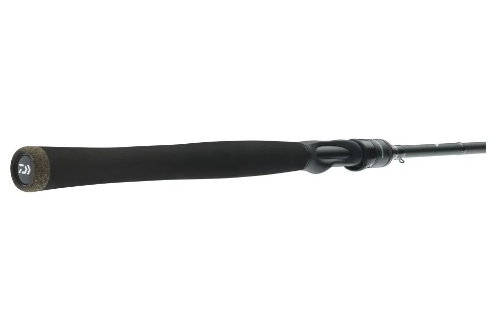 Daiwa Wilderness Travel Solid 2,15m 5-15g