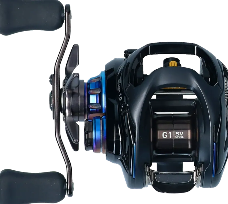 Daiwa Zillion SV TW 10.0L