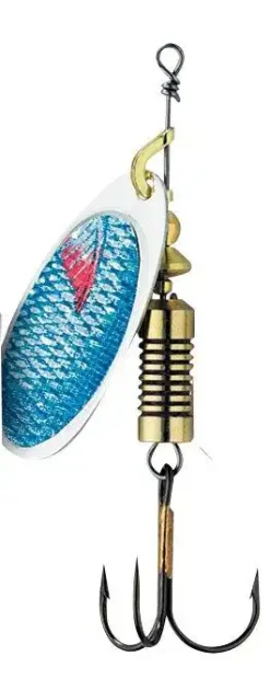 DAM FZ Nature 3D Spinner #4 Roach