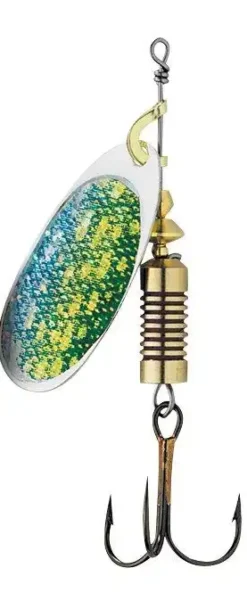 DAM FZ Nature 3D Spinner #4 Roach