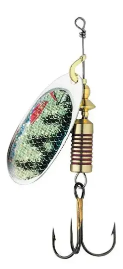 DAM FZ Nature 3D Spinner #3 Roach